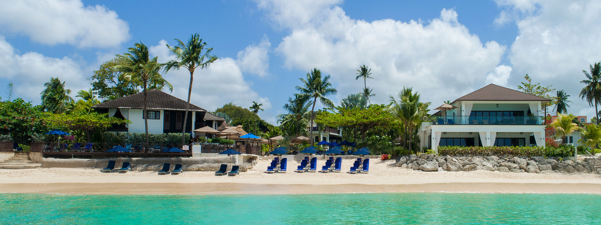 Sandpiper Hotel - Barbados