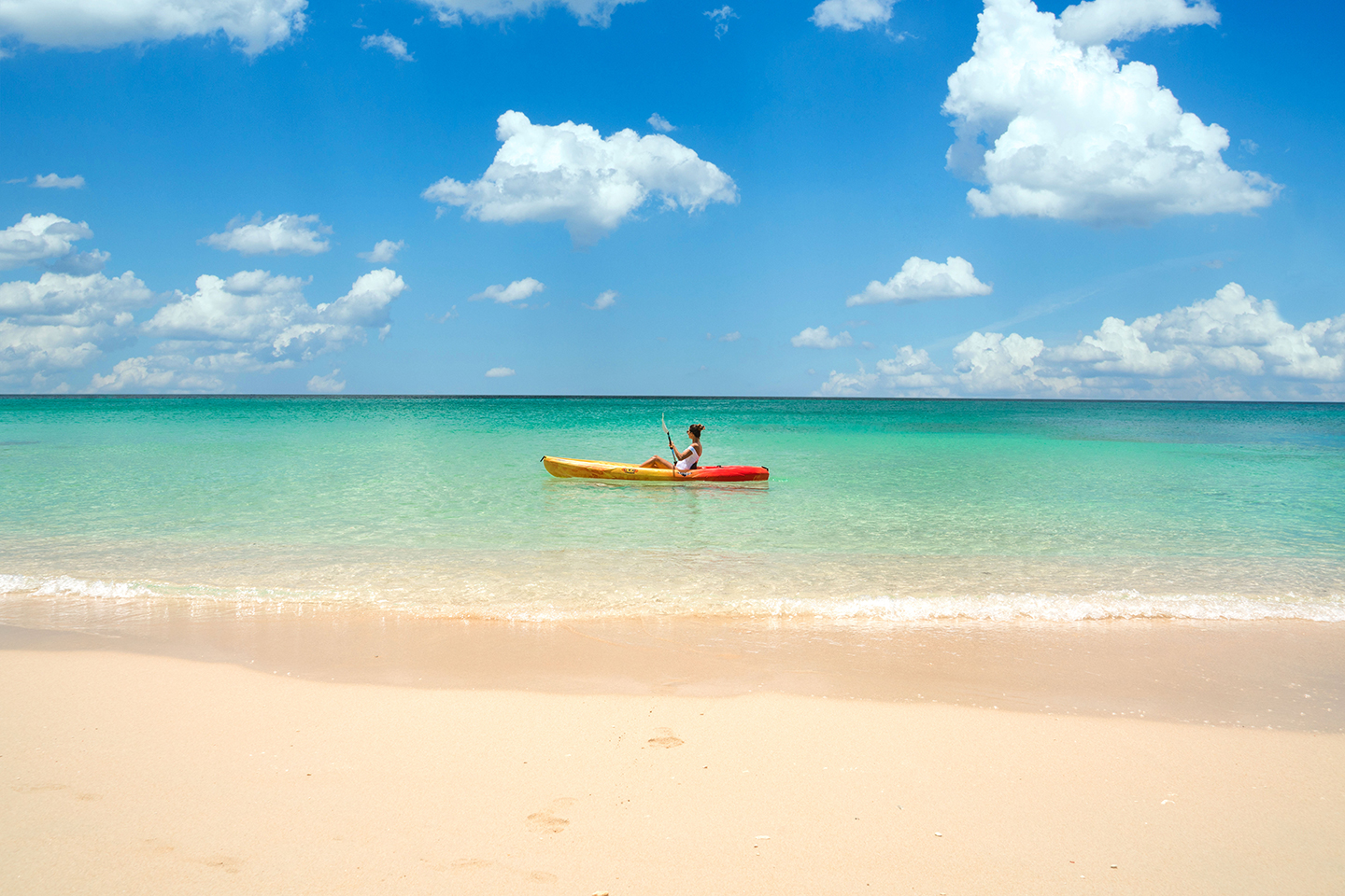 Sandpiper Barbados - Watersports