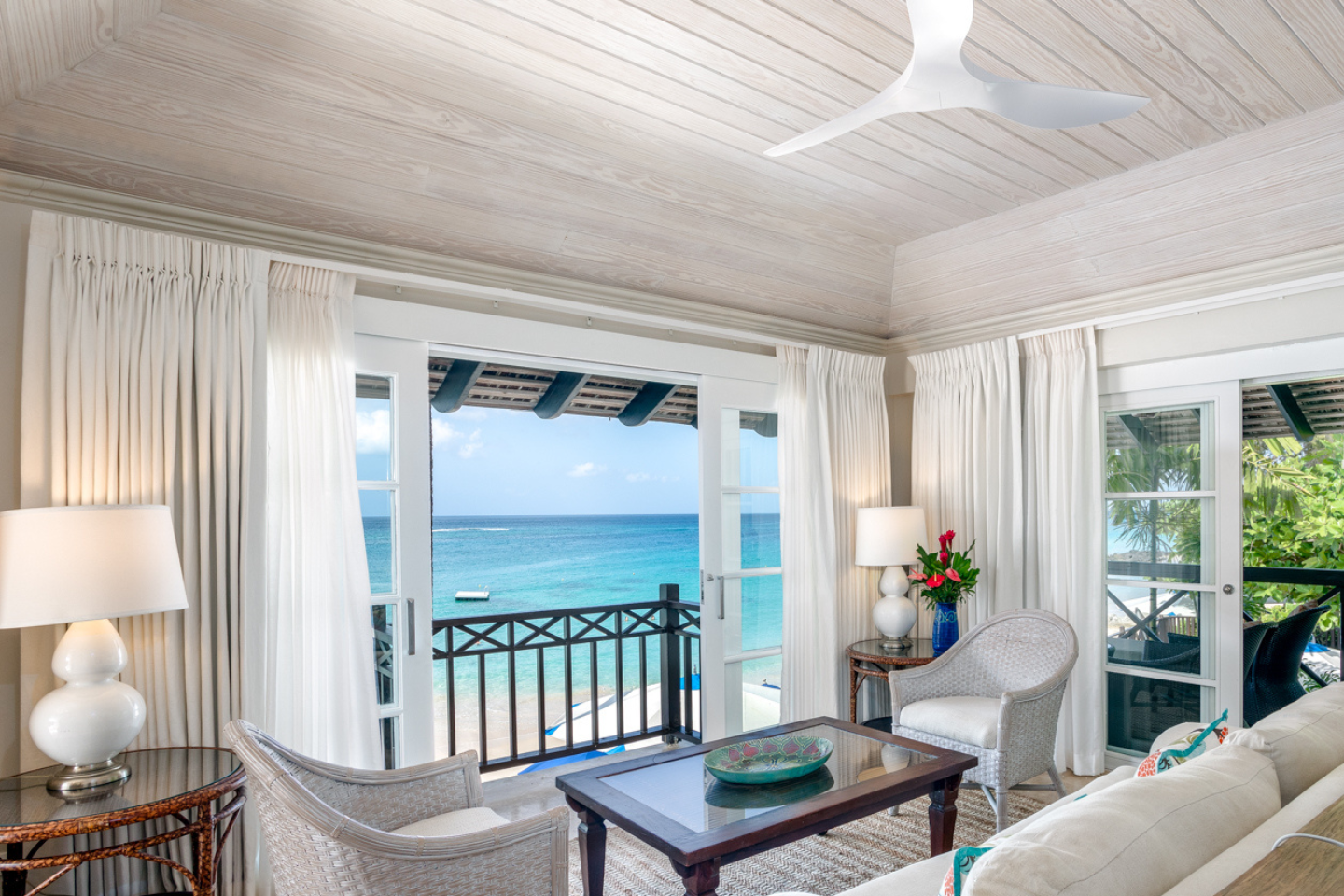 OceanFront One Bedroom Suites