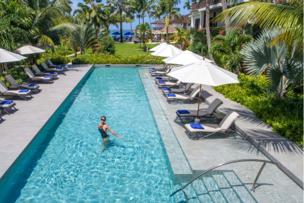 Spring Bay Barbados A SIGNATURE SPRING - Sandpiper Hotel - Barbados