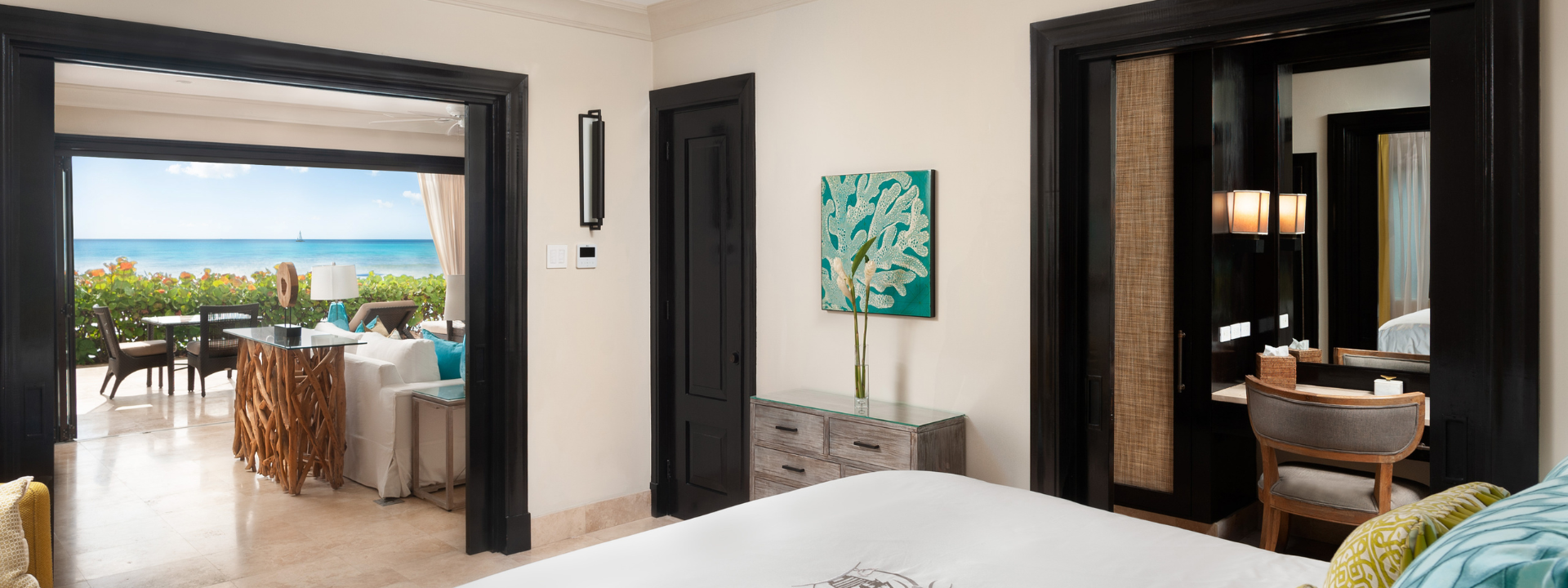 Beach House Suites