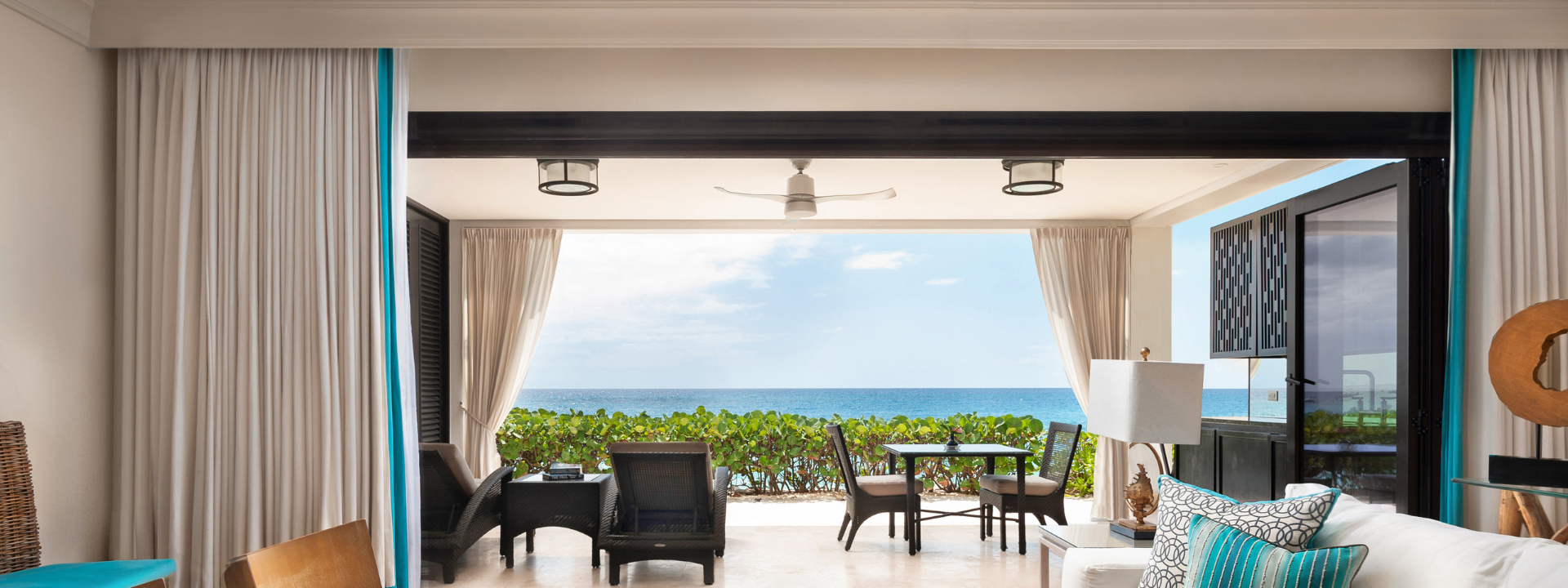 Beach House Suites