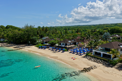 Spring Bay Barbados A SIGNATURE SPRING - Sandpiper Hotel - Barbados