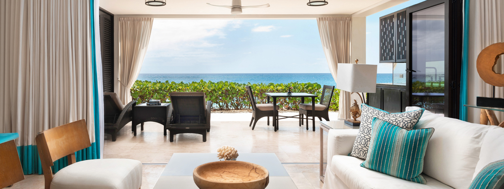 Beach House Suites