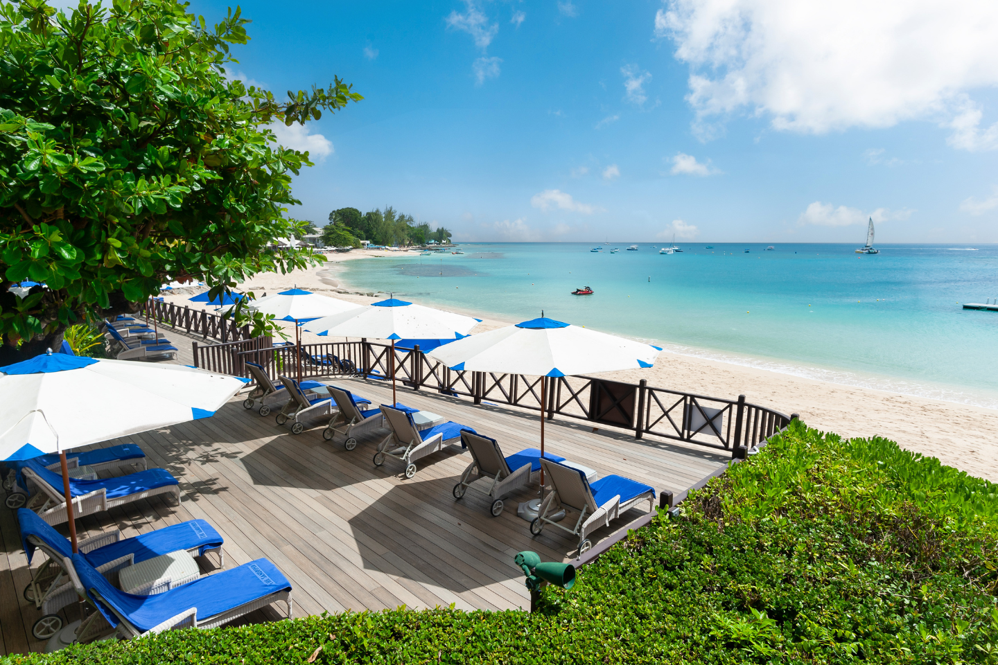 Spring Bay Barbados A SIGNATURE SPRING - Sandpiper Hotel - Barbados