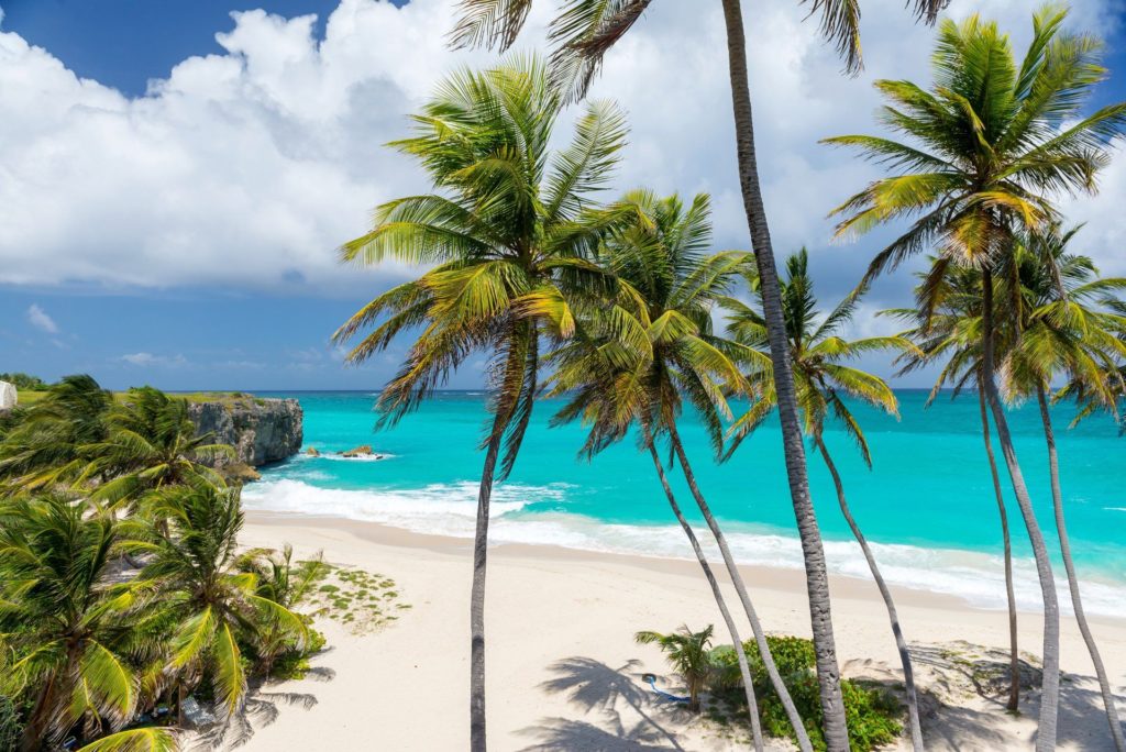 Barbados Best Beaches Sandpiper Hotel Barbados